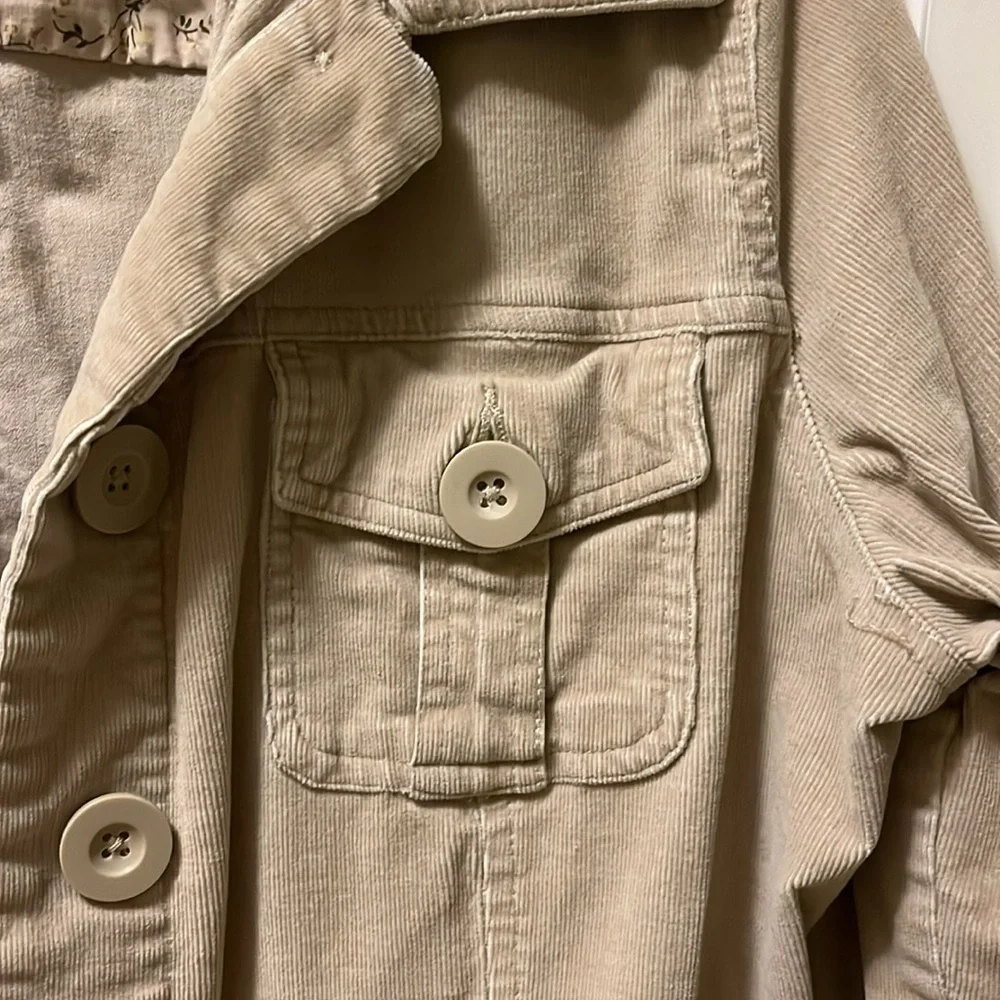 No Boundries Jacket - Picture 4 of 6